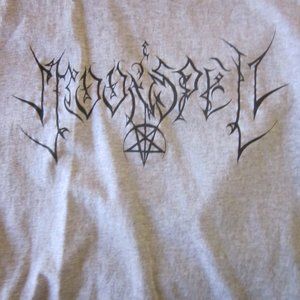 Moonspell Band Shirt